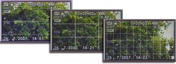 Panasonic HDC-SD1, фото 10