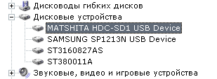 Panasonic HDC-SD1, фото 12