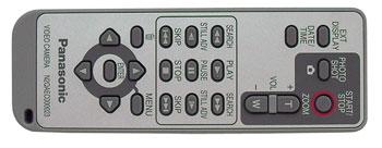 Panasonic HDC-SD9, фото 2