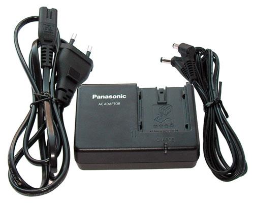Panasonic HDC-SD9, фото 3