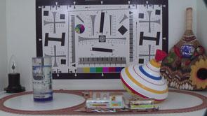 Panasonic HDC-SD9, фото 25