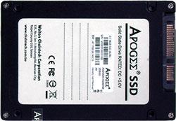 Домашний видеомонтаж: HDD или SSD?, фото 1
