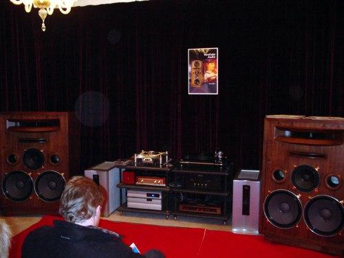 Фоторепортаж с HDI Show 2006, фото 11