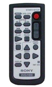 Sony HDR-SR7, фото 11