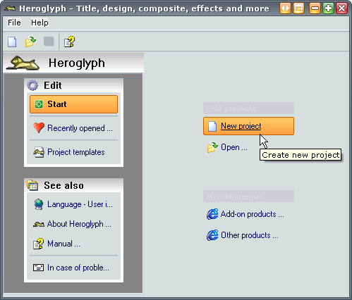 proDaD Heroglyph, фото 6