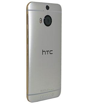 Видеосъемка смартфоном. HTC One M9 Plus