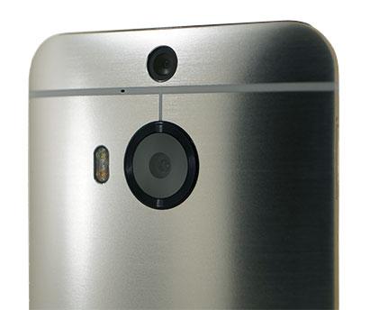 Видеосъемка смартфоном. HTC One M9 Plus