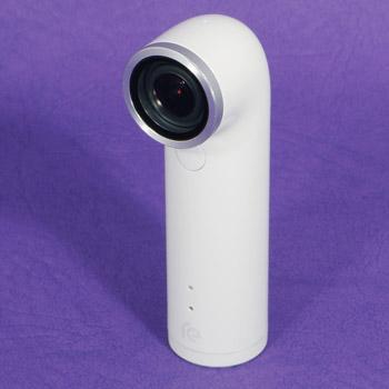 Экшн-камера HTC Re