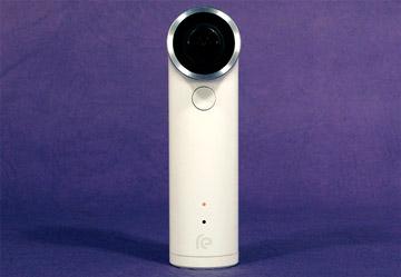 Экшн-камера HTC Re