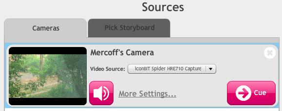IconBiT Spider Hybrid HD Recorder PCI-E E710, фото 22