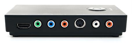 Iconbit TV-Hunter Studio Ultra:, фото 2