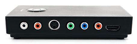 Iconbit TV-Hunter Studio Ultra:, фото 4