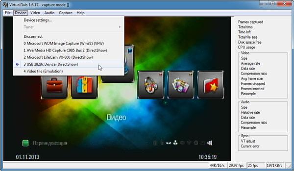 Iconbit TV-Hunter Studio и TV-Hunter Studio M:, фото 27