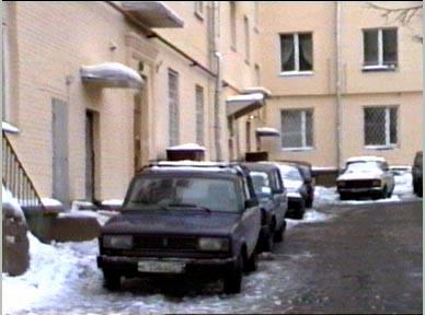 Оцифровка 8 мм кинофильмов, фото 5