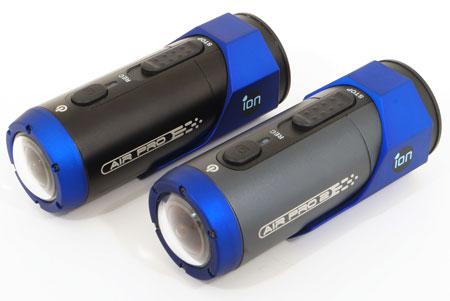 Экшн-камеры iON Air Pro и Air Pro2:, фото 1