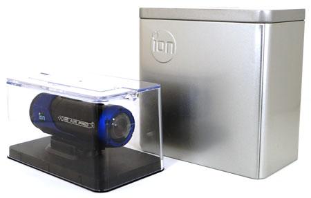 Экшн-камеры iON Air Pro и Air Pro2:, фото 3