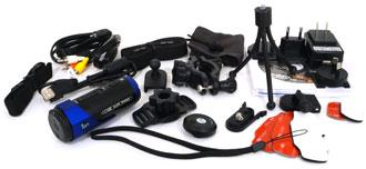 Экшн-камеры iON Air Pro и Air Pro2:, фото 4