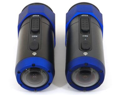 Экшн-камеры iON Air Pro и Air Pro2:, фото 6