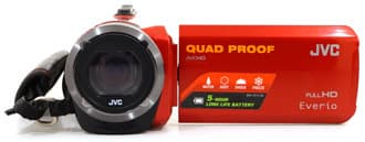 Защищенные видеокамеры JVC Everio 2015 года:, фото 2