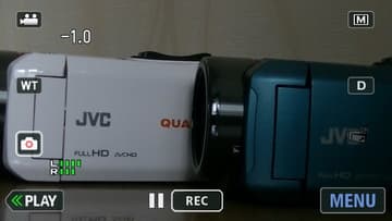 Защищенные видеокамеры JVC Everio 2017 года:, фото 33