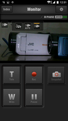 Защищенные видеокамеры JVC Everio 2017 года:, фото 43