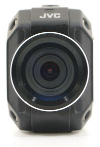 Экстрим-камера JVC GC-XA2