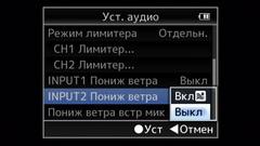 Видеокамера JVC GY-HM170