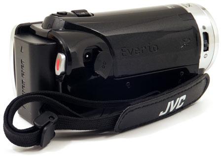 Видеокамера JVC GZ-EX215:, фото 3