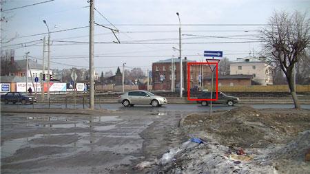 Видеокамера JVC GZ-EX215:, фото 11