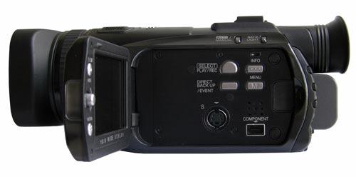 JVC GZ-HD7ER, фото 11
