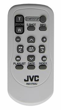 JVC GZ-HD7ER, фото 15