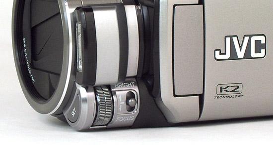 JVC GZ-HM1SEU, фото 9