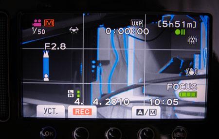 JVC GZ-HM550BEU, фото 12