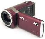 Видеокамера JVC GZ-HM655:, фото 21