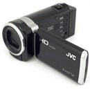 Видеокамера JVC GZ-HM655:, фото 22