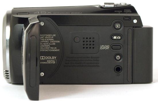 JVC GZ-MS250BEU, фото 6