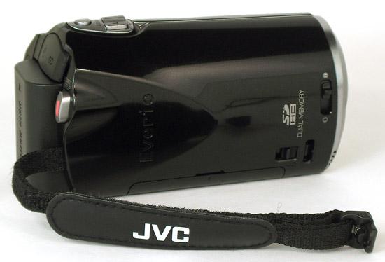 JVC GZ-MS250BEU, фото 8