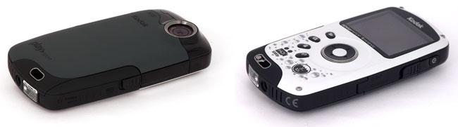 Kodak Play Sport, фото 3