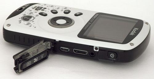 Kodak Play Sport, фото 6