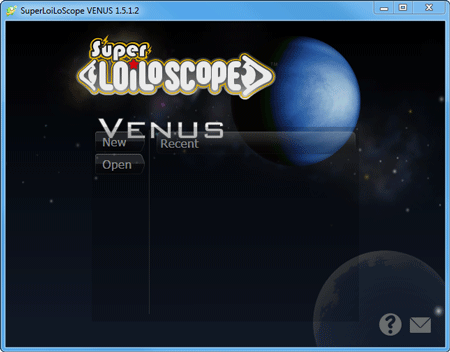 SuperLoiLoScope VENUS, фото 2