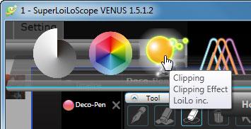 SuperLoiLoScope VENUS, фото 10