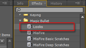 Magic Bullet Looks, фото 1