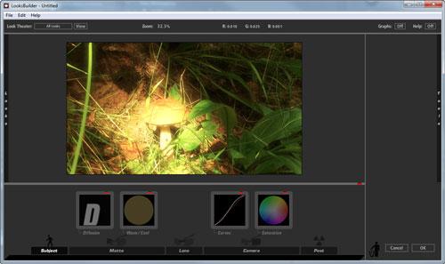 Magic Bullet Looks, фото 4