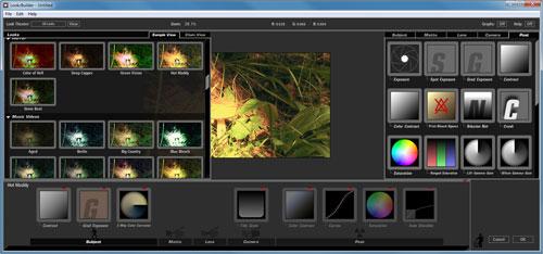 Magic Bullet Looks, фото 5