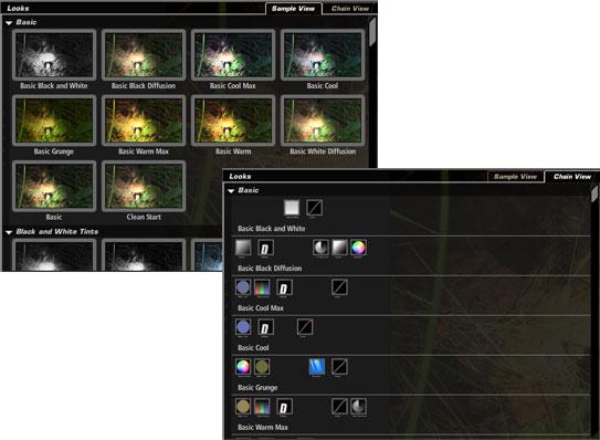 Magic Bullet Looks, фото 6