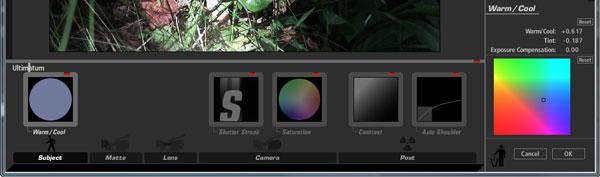Magic Bullet Looks, фото 9