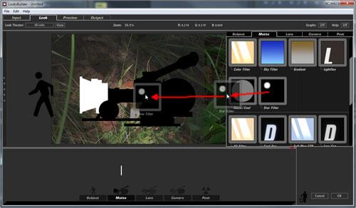 Magic Bullet Looks, фото 11