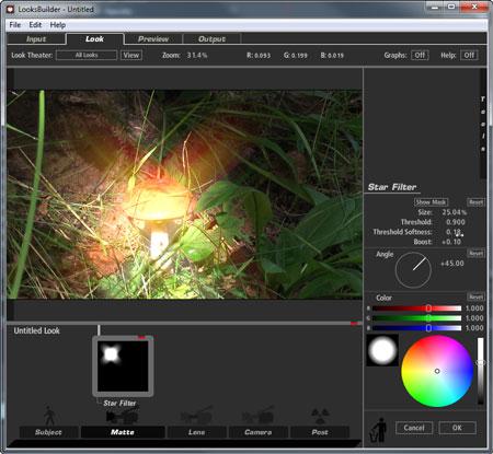 Magic Bullet Looks, фото 12
