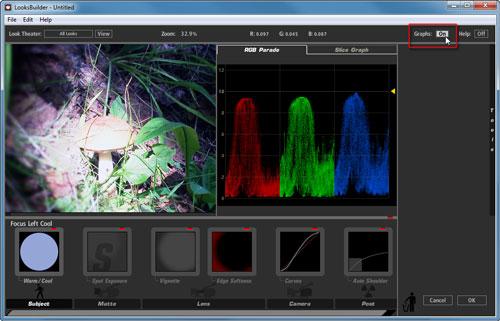 Magic Bullet Looks, фото 26