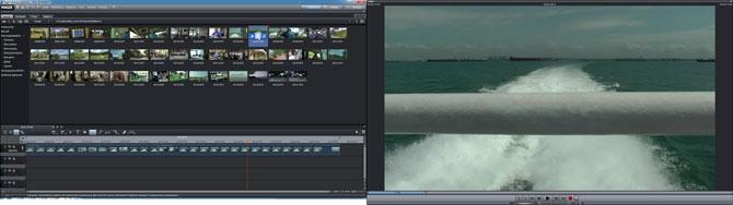 Magix Video Deluxe 2013 Plus:, фото 6